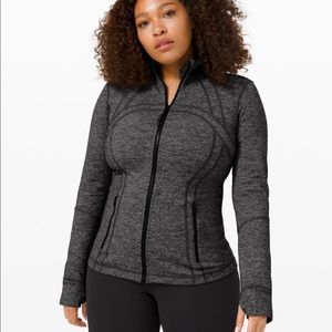 Lululemon define jacket